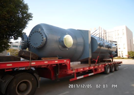 東(dōng)方希望熱(rè)網加熱(rè)器(qì)