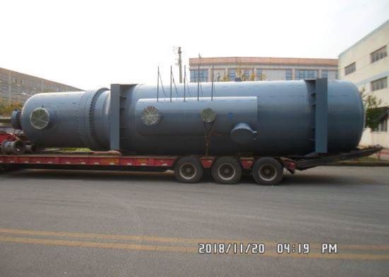 巴彥淖爾項目熱(rè)網加熱(rè)器(qì)